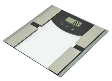 เครื่องชั่งน้ำหนักบุคคลแบบวิเคราะห์ไขมัน ระบบดิจิตอล ( Electronic Body Fat & Water Scale )รุ่น CS-101-II ยี่ห้อ E-Scale