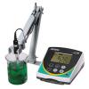 PH700 with Epoxy probe Eutech ͧѴ繡ô-ҧẺ Laboratory pH Meter  PH700 with Epoxy probe Eutech